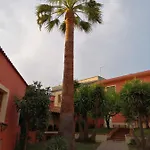 Piazza San Giorgio Dolianova