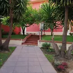 Piazza San Giorgio Dolianova