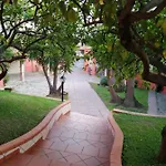 Piazza San Giorgio Guest house Dolianova