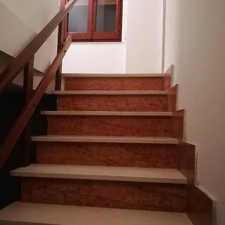 Piazza San Giorgio Vendégház