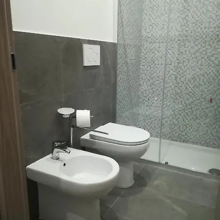 Piazza San Giorgio Πανσιόν