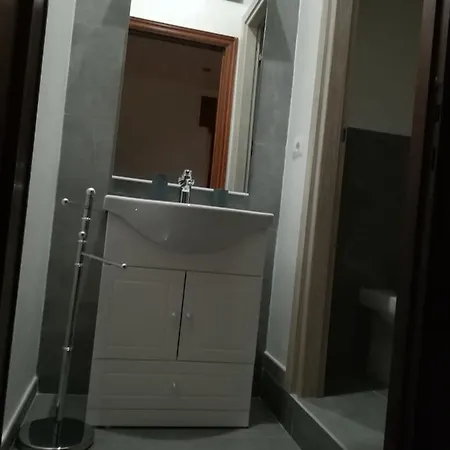 Piazza San Giorgio Πανσιόν