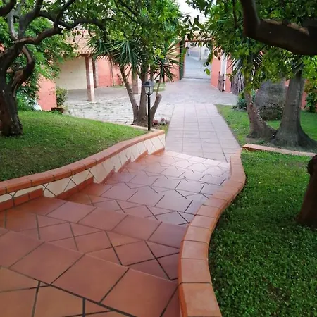 Piazza San Giorgio Gæstehus