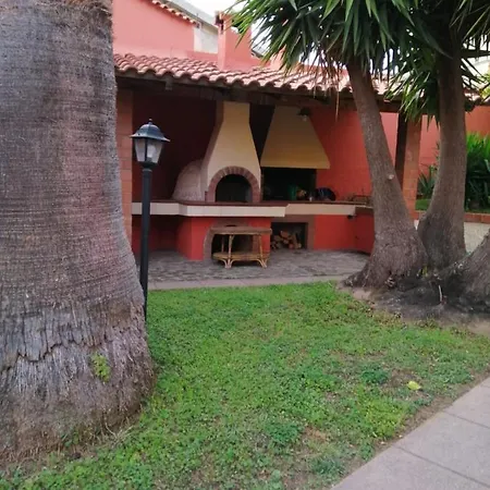 Piazza San Giorgio Konukevi