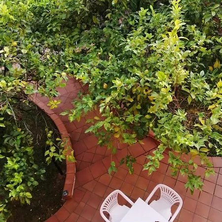 Piazza San Giorgio Dolianova