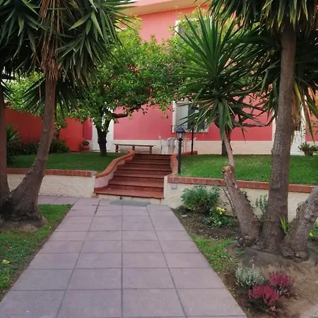 Piazza San Giorgio Dolianova