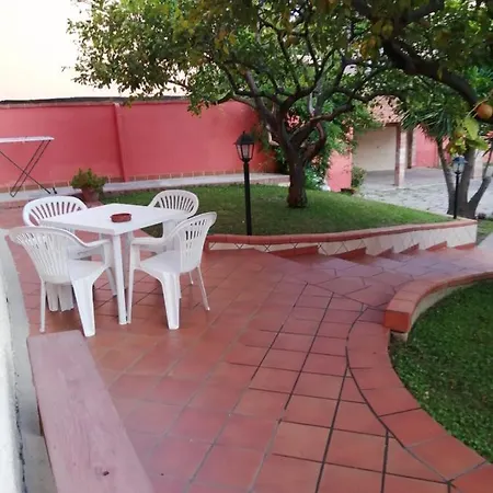 Πανσιόν Piazza San Giorgio