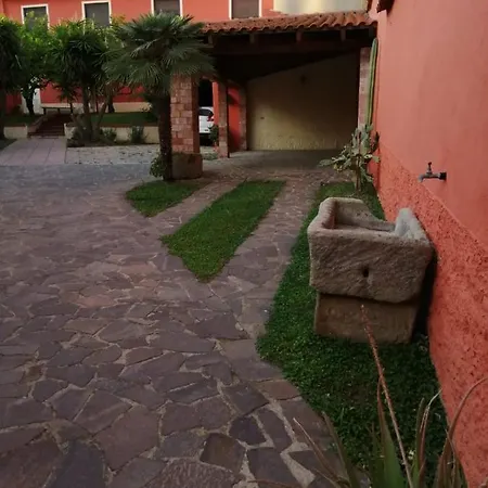 Piazza San Giorgio 3*