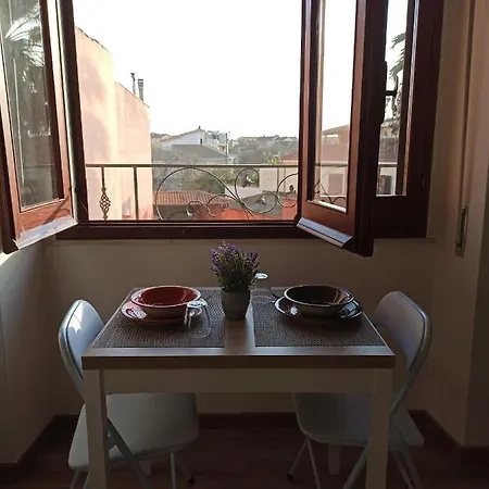 Piazza San Giorgio 3* Dolianova