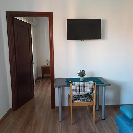 Piazza San Giorgio 3* Dolianova