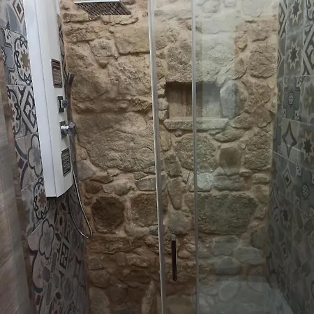 Πανσιόν Piazza San Giorgio