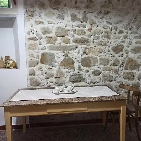 Πανσιόν Piazza San Giorgio Dolianova