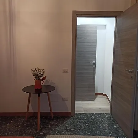 Piazza San Giorgio Πανσιόν