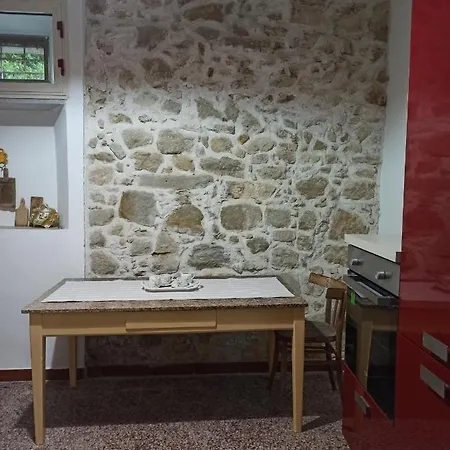 Piazza San Giorgio Konukevi Dolianova