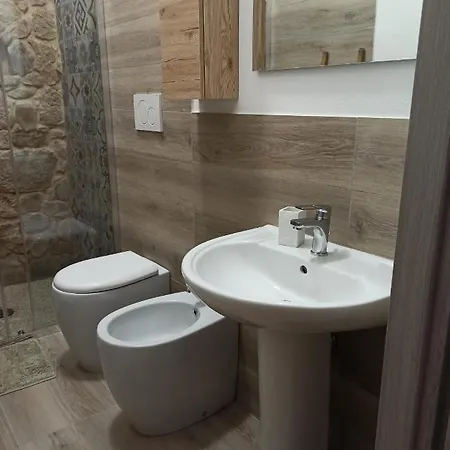 Gæstehus Piazza San Giorgio 3*