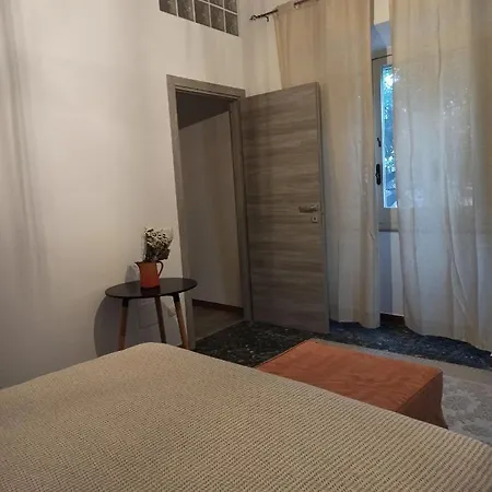 Piazza San Giorgio Πανσιόν