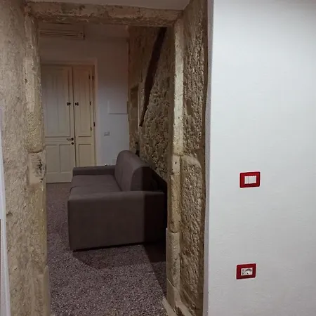 Piazza San Giorgio 3* Dolianova