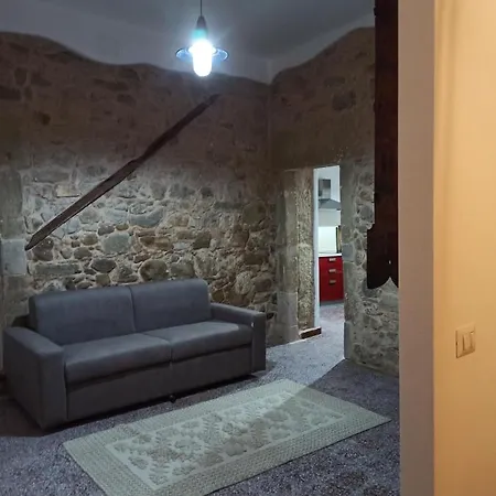 Piazza San Giorgio Dolianova