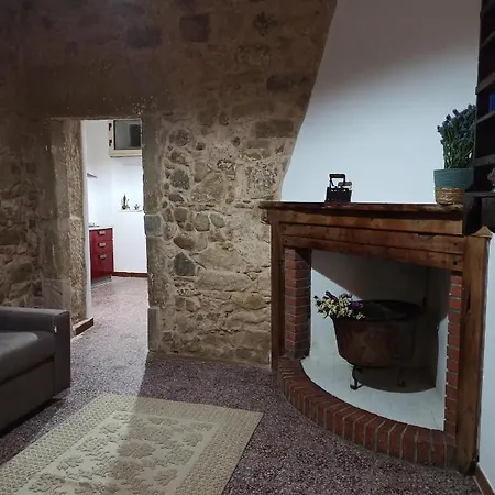 Piazza San Giorgio Dolianova