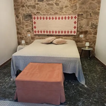 Piazza San Giorgio 3* Dolianova