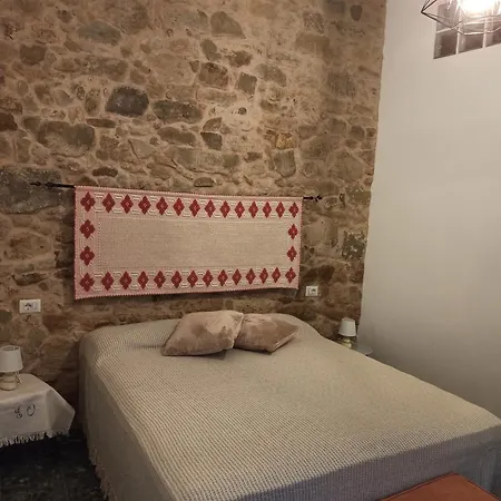 Piazza San Giorgio Πανσιόν 3*