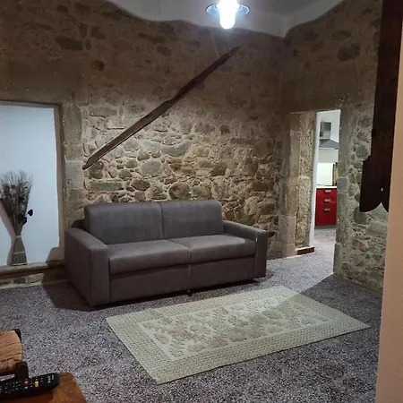 Piazza San Giorgio 3*