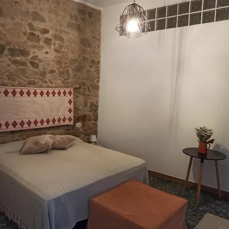 Πανσιόν Piazza San Giorgio Dolianova