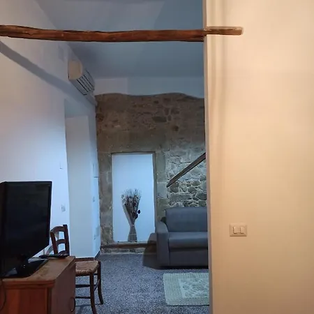 בית הארחה Piazza San Giorgio 3*