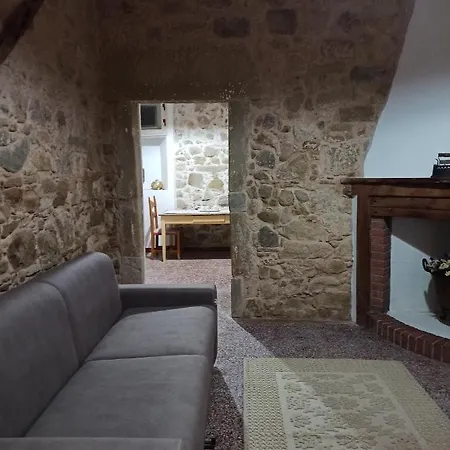 Piazza San Giorgio 3* Dolianova