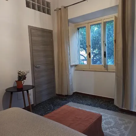 Vendégház Piazza San Giorgio 3*