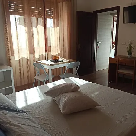 Piazza San Giorgio Dolianova