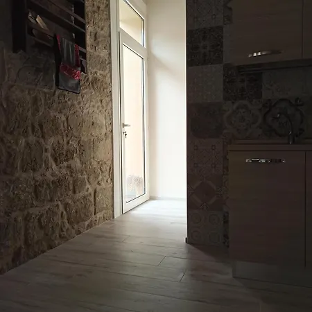 Piazza San Giorgio Πανσιόν