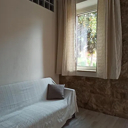 Πανσιόν Piazza San Giorgio