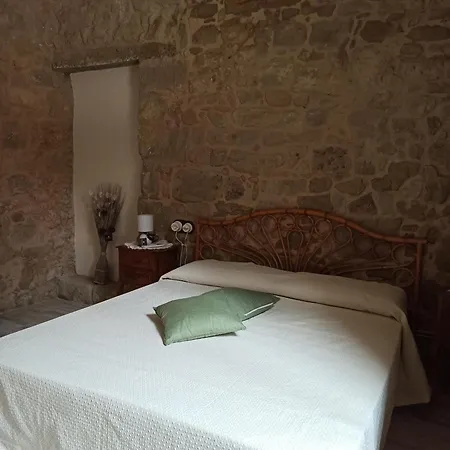 Piazza San Giorgio 3* Dolianova