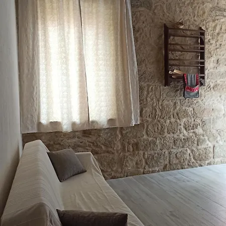 Piazza San Giorgio Πανσιόν