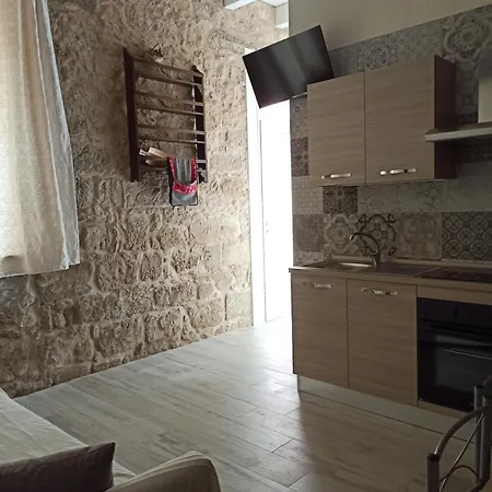 Πανσιόν Piazza San Giorgio