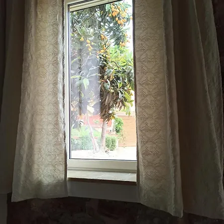 Piazza San Giorgio Dolianova