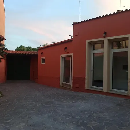 Πανσιόν Piazza San Giorgio 3*