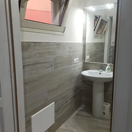 Piazza San Giorgio Vendégház