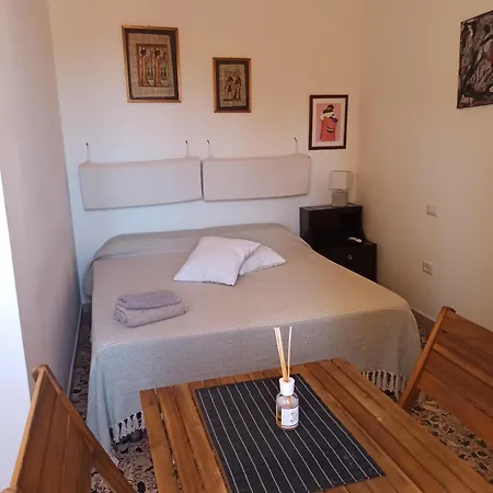 בית הארחה Piazza San Giorgio 3*