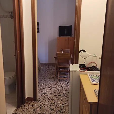 Piazza San Giorgio Konukevi *