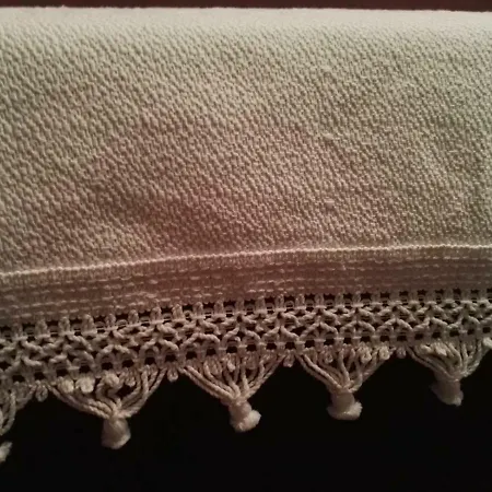 Πανσιόν Piazza San Giorgio 3*