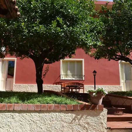 Piazza San Giorgio Vendégház 3*