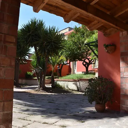 Vendégház Piazza San Giorgio