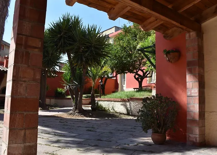 Vendégház Piazza San Giorgio