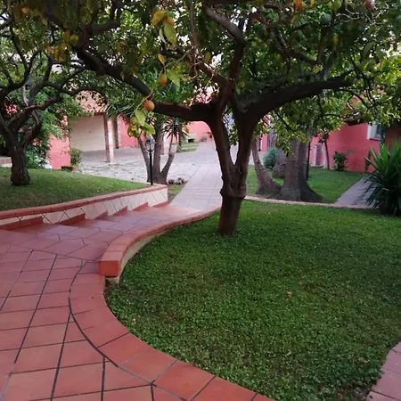 Piazza San Giorgio Гостевой дом