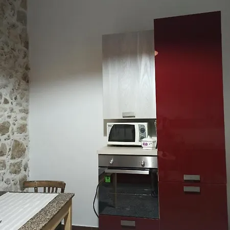 Pensionat Piazza San Giorgio