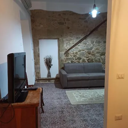 Piazza San Giorgio 3* Dolianova