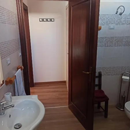 Гостевой дом Piazza San Giorgio 3*