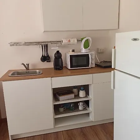 Piazza San Giorgio Dolianova